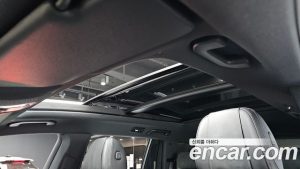 Mercedes-Benz GLS-Class GLS450 4MATIC 2026 года из Южной Кореи