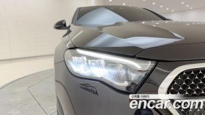 Mercedes-Benz E-Class E200 Avantgarde 2025 года из Южной Кореи