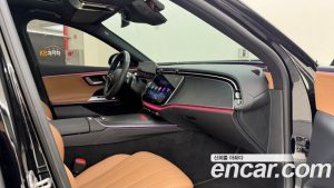 Mercedes-Benz E-Class E200 Avantgarde 2025 года из Южной Кореи