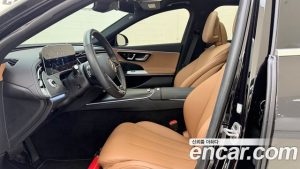Mercedes-Benz E-Class E200 Avantgarde 2025 года из Южной Кореи