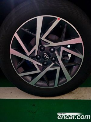 Hyundai Grandeur 2.5 Бензин 2WD 2024 года из Южной Кореи