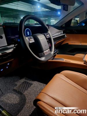 Hyundai Grandeur 2.5 Бензин 2WD 2024 года из Южной Кореи