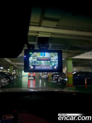 Hyundai Grandeur 2.5 Бензин 2WD 2024 года из Южной Кореи