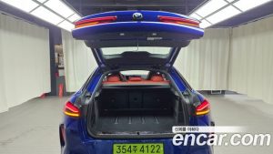 BMW X6M 4.4 Competition 2025 года из Южной Кореи