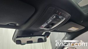 Mercedes-Benz CLA-Class AMG CLA 45 S 4MATIC+ 2025 года из Южной Кореи