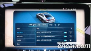 Mercedes-Benz E-Class E300 4MATIC Exclusive 2025 года из Южной Кореи