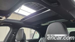 Mercedes-Benz E-Class E300 4MATIC Exclusive 2025 года из Южной Кореи
