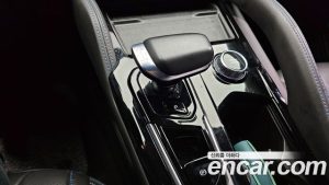 Renault-KoreaSamsung Grand Koleos 1.5 E-TECH Esprit Alpine 2WD 2025 года из Южной Кореи