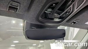 Renault-KoreaSamsung Grand Koleos 1.5 E-TECH Esprit Alpine 2WD 2025 года из Южной Кореи
