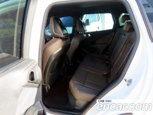 BMW X3 xDrive 20 M Sport 2025 года из Южной Кореи