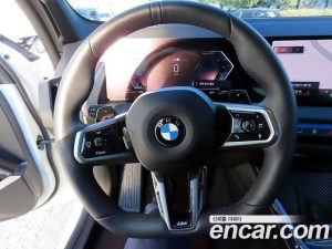 BMW X3 xDrive 20 M Sport 2025 года из Южной Кореи