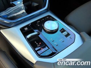 BMW X3 xDrive 20 M Sport 2025 года из Южной Кореи