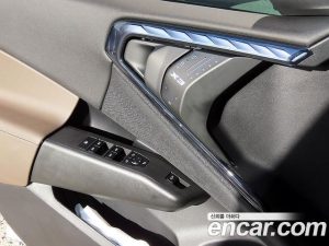 BMW X3 xDrive 20 M Sport 2025 года из Южной Кореи