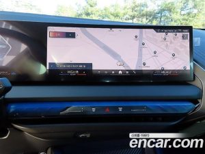 BMW X3 xDrive 20 M Sport 2025 года из Южной Кореи