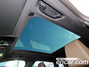 BMW X3 xDrive 20 M Sport 2025 года из Южной Кореи