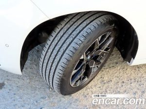 BMW X3 xDrive 20 M Sport 2025 года из Южной Кореи