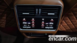 Porsche Cayenne 3.0 2022 года из Южной Кореи