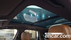 Porsche Cayenne 3.0 2022 года из Южной Кореи