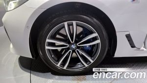 BMW Gran Turismo 620d M Sport 2023 года из Южной Кореи