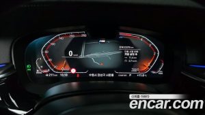 BMW Gran Turismo 620d M Sport 2023 года из Южной Кореи