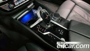 BMW Gran Turismo 620d M Sport 2023 года из Южной Кореи