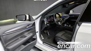 BMW Gran Turismo 620d M Sport 2023 года из Южной Кореи