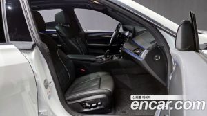 BMW Gran Turismo 620d M Sport 2023 года из Южной Кореи