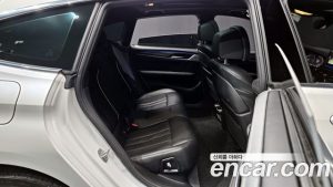 BMW Gran Turismo 620d M Sport 2023 года из Южной Кореи