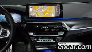 BMW Gran Turismo 620d M Sport 2023 года из Южной Кореи