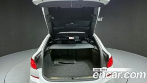BMW Gran Turismo 620d M Sport 2023 года из Южной Кореи