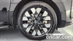 Hyundai Staria 4WD Lounge 7-Seater 2025 года из Южной Кореи