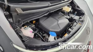 Hyundai Staria 4WD Lounge 7-Seater 2025 года из Южной Кореи