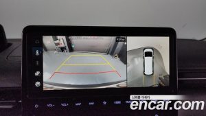 Hyundai Staria 4WD Lounge 7-Seater 2025 года из Южной Кореи