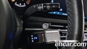 Hyundai Tucson Бензин 1.6 Turbo 2WD 2024 года из Южной Кореи