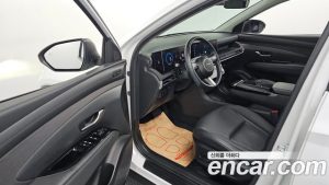 Hyundai Tucson Бензин 1.6 Turbo 2WD 2024 года из Южной Кореи