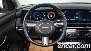 Hyundai Tucson Бензин 1.6 Turbo 2WD 2024 года из Южной Кореи