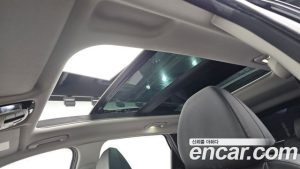 Hyundai Tucson Бензин 1.6 Turbo 2WD 2024 года из Южной Кореи