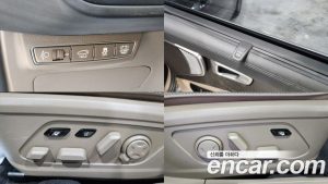 Kia K8 Noblesse 2024 года из Южной Кореи