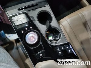 Kia K8 Noblesse 2024 года из Южной Кореи