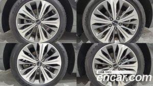 Kia K8 Noblesse 2024 года из Южной Кореи