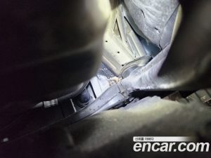 Kia K8 Noblesse 2024 года из Южной Кореи