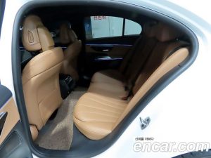 Mercedes-Benz E-Class E200 Avantgarde 2024 года из Южной Кореи