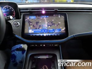 Mercedes-Benz E-Class E200 Avantgarde 2024 года из Южной Кореи