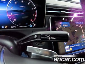 Mercedes-Benz E-Class E200 Avantgarde 2024 года из Южной Кореи