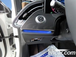 Mercedes-Benz E-Class E200 Avantgarde 2024 года из Южной Кореи