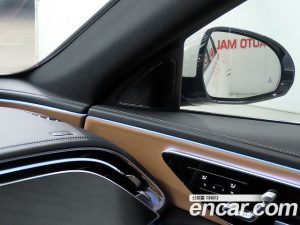 Mercedes-Benz E-Class E200 Avantgarde 2024 года из Южной Кореи