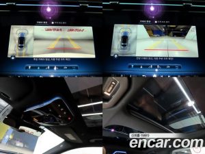 Mercedes-Benz E-Class E200 Avantgarde 2024 года из Южной Кореи