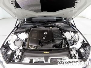 Mercedes-Benz E-Class E200 Avantgarde 2024 года из Южной Кореи