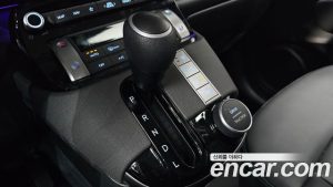 Hyundai Casper Turbo Inspiration 2025 года из Южной Кореи