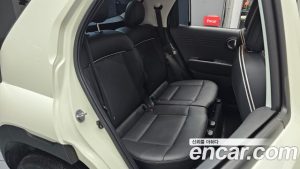 Hyundai Casper Turbo Inspiration 2025 года из Южной Кореи